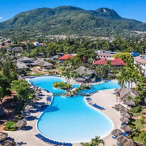4* Курортный комплекс Marien
